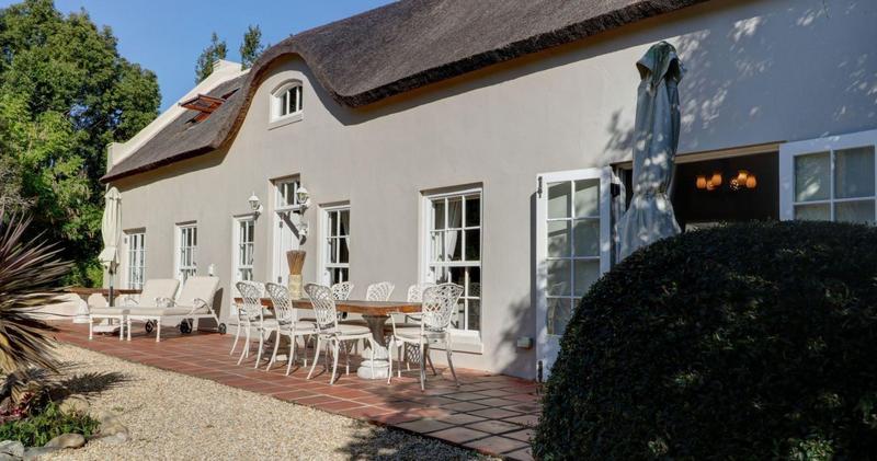 5 Bedroom Property for Sale in Greyton Western Cape